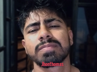 Jhonthomas