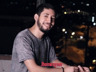 Jhonwayner