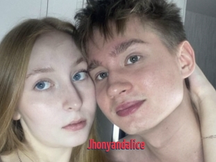Jhonyandalice