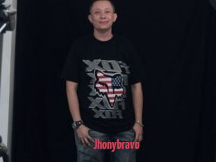 Jhonybravo