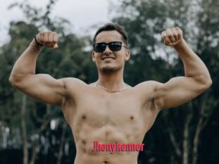 Jhonykenner