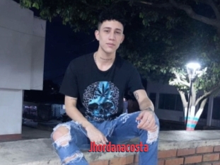 Jhordanacosta