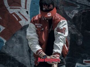 Jhordanjones