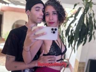 Jhosepandmerfy