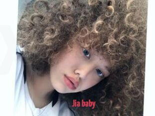 Jia_baby