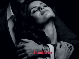 Jiaandjakson