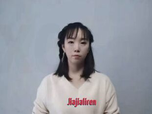 Jiajialiren