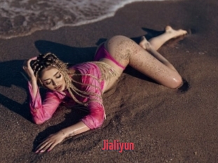 Jialiyun