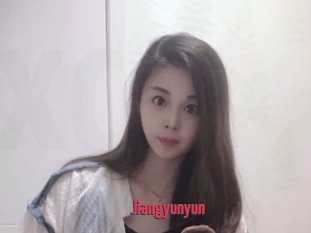 Jiangyunyun