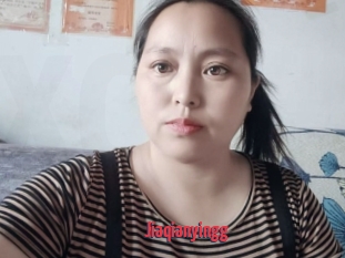 Jiaqianyingg