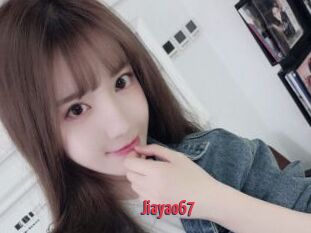 Jiayao67