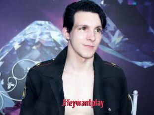 Jifeywantplay