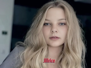 Jillrice