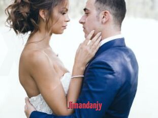 Jimandanjy