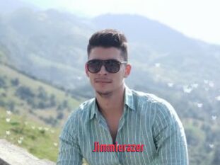Jimmierazer