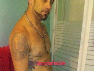 Jimmyontheside