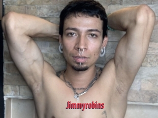 Jimmyrobins