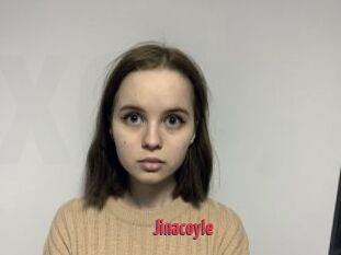 Jinacoyle