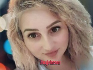 Jinajohnson