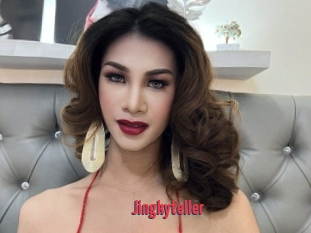 Jingkyteller