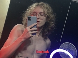 Jinnbook