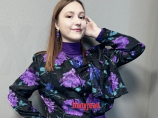 Jinnyjean
