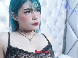 Jinxvenus
