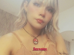 Jinxvenus
