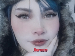 Jinxvnuss