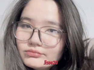 Jisoo20