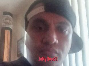 JoNyQweSt
