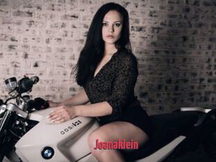 Joanaklein