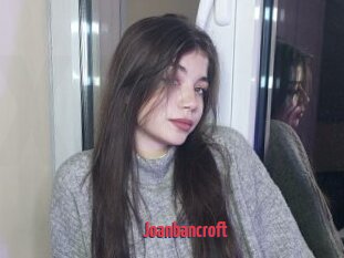 Joanbancroft