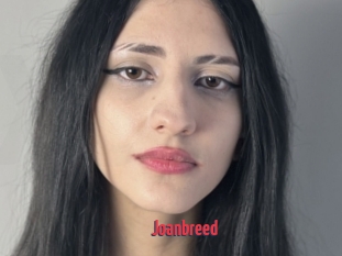 Joanbreed