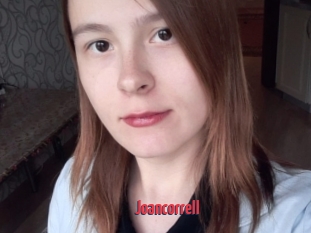 Joancorrell
