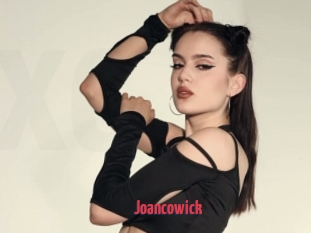 Joancowick