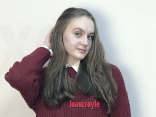 Joancroyle