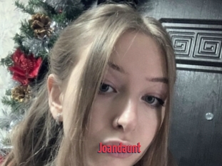 Joandaunt