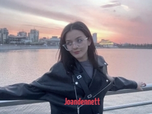 Joandennett