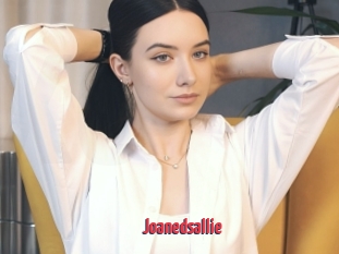 Joanedsallie