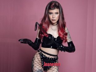 Joanevon