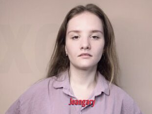 Joangary