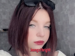 Joangathright