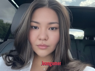 Joangomer