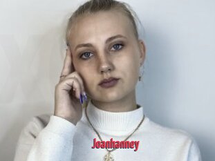 Joanhanney