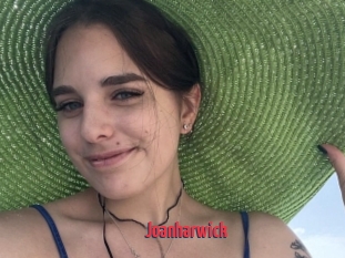 Joanharwick