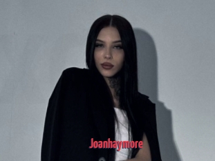 Joanhaymore