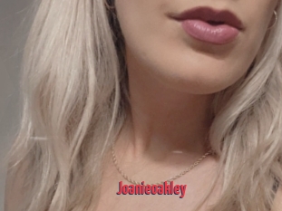 Joanieoakley
