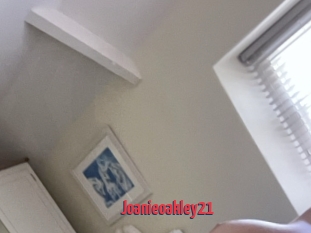 Joanieoakley21