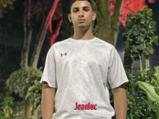 Joanluc